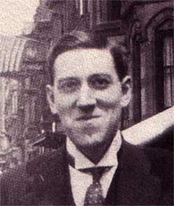 Lovecraft